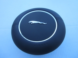 Jaguar XJ - Air Bag DRIVER - AW93043B13
